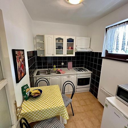 Delfin Apartments 자다르 외부 사진