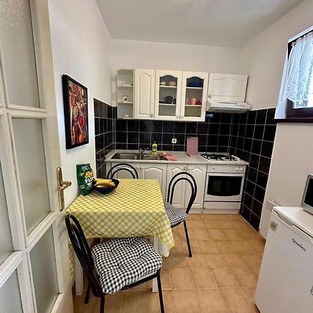 Delfin Apartments 자다르 외부 사진