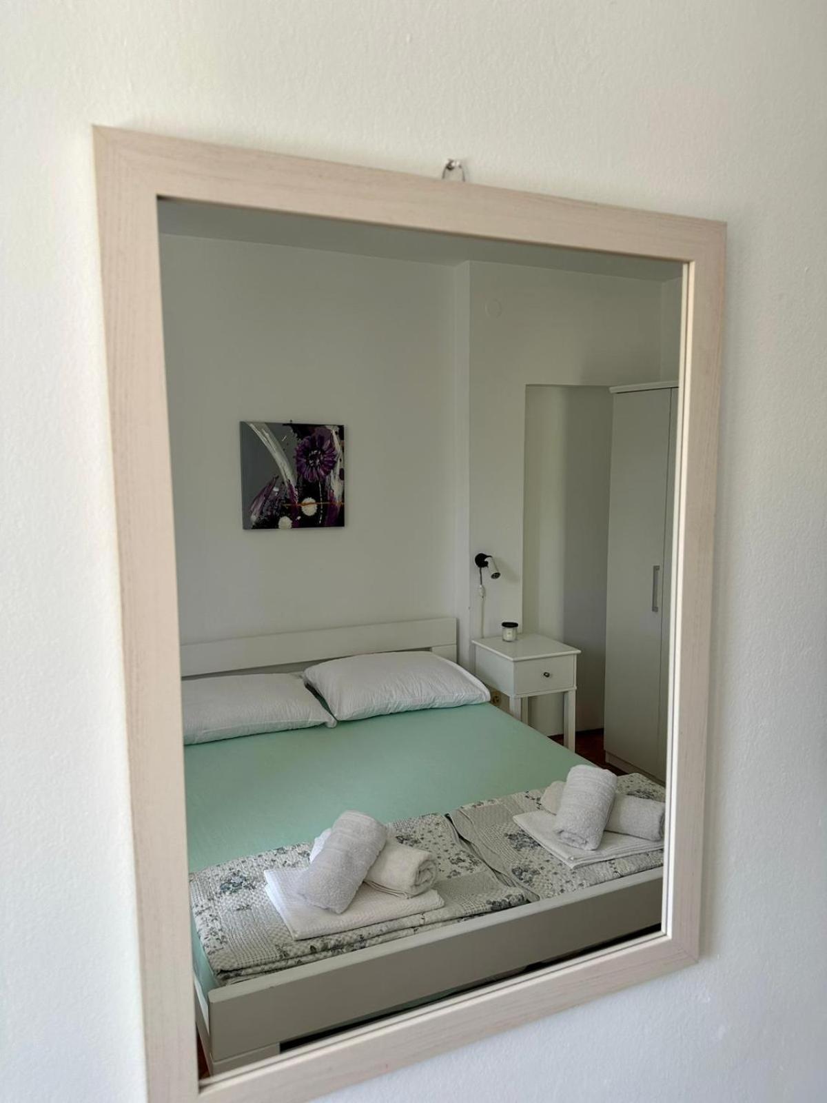 Delfin Apartments 자다르 외부 사진