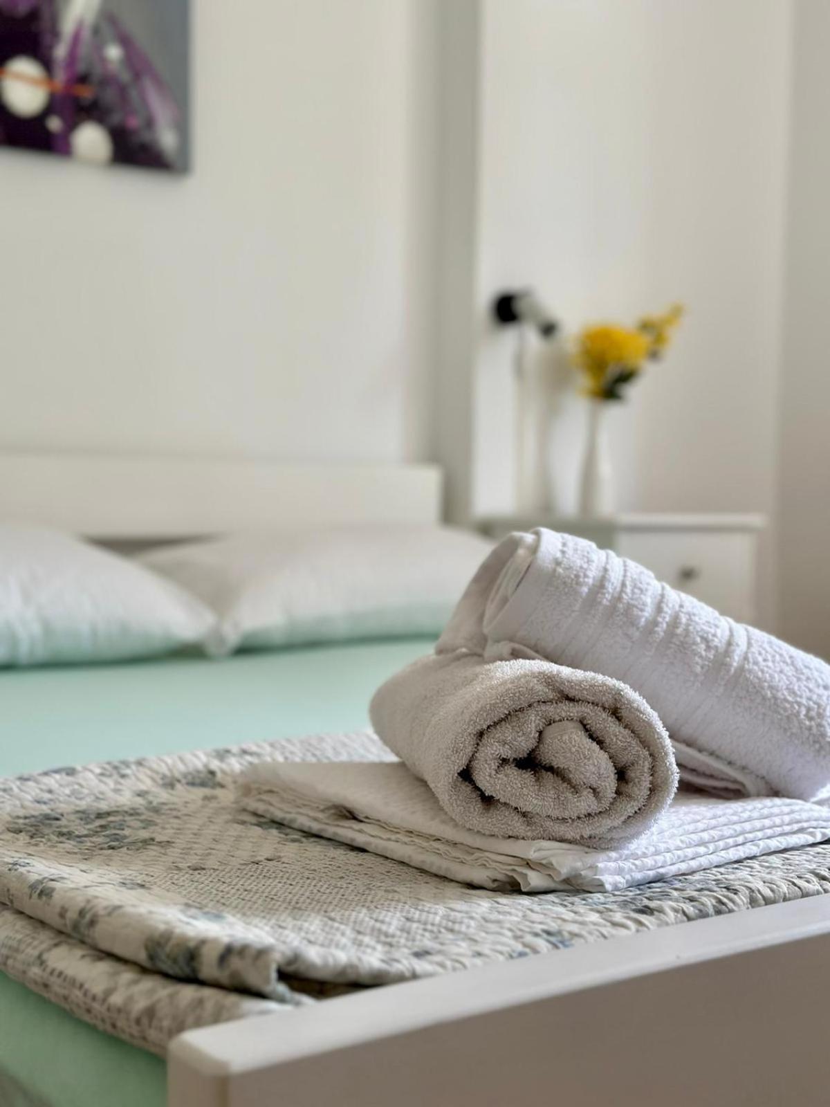 Delfin Apartments 자다르 외부 사진